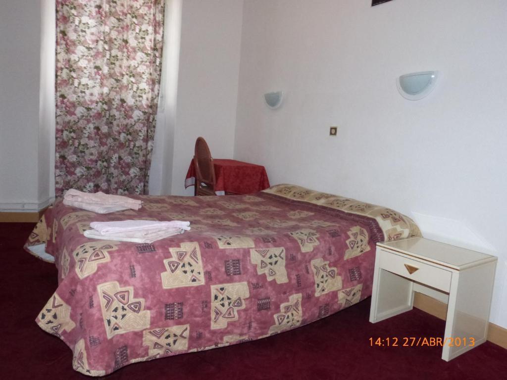 Hotel Marial Lourdes Room photo